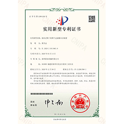 鼓風(fēng)式吸干機吸氣過濾器自潔裝置